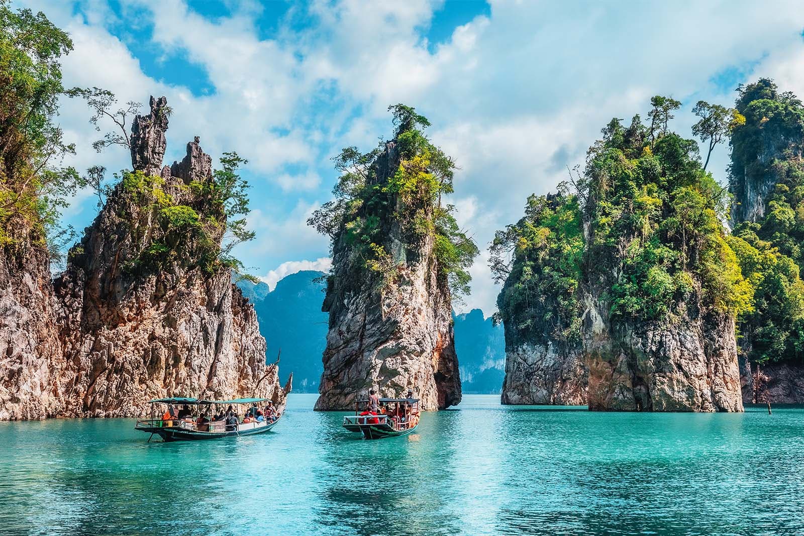 Top 10 Sehenswürdigkeiten in Vietnam (2024)