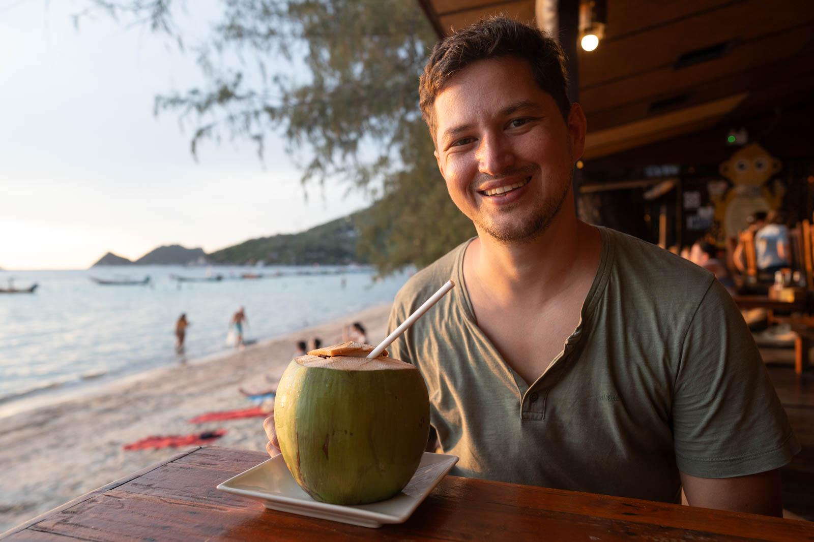 Thailändisches Essen: Top 10 der thailändischen Küche