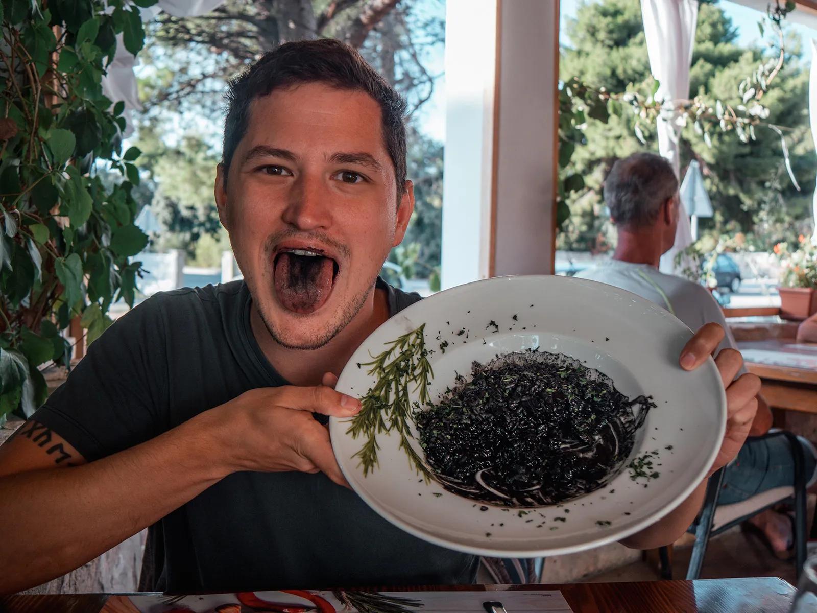 Kroatisches Essen: Top 10 kroatische Gerichte